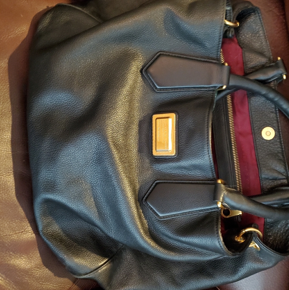 Marc Jacob's Handbag